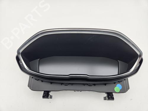 Used Instrument cluster PEUGEOT 5008 II (MC_, MJ_, MR_, M4_) [2016-2025]  29722547