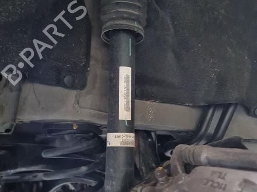 Used Right rear shock absorber Right rear shock absorber HONDA CR-V V (RW_, RT_) 2.0 e-CVT Hybrid (RT5) (215 hp) 39722245 39722245