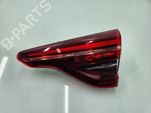 Used Right tailgate light Right tailgate light RENAULT CLIO V (B7_) [2019-2026] 21767737 21767737