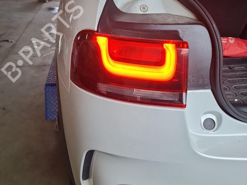 Left taillight CITROËN C4 CACTUS 1.2 THP 110 | BP36797207C34 - Image 2