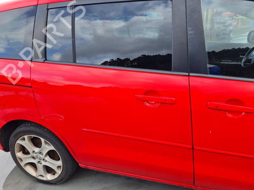 Dør høyre bak MAZDA 5 (CR) 2.0 CD (CR19) (143 hp) 21646127