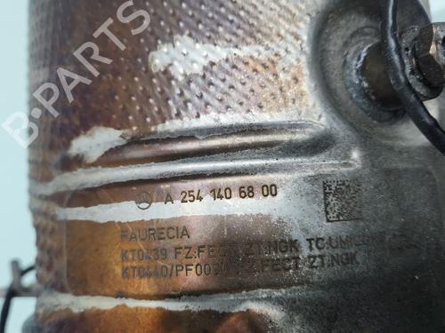 Catalyst MERCEDES-BENZ C-CLASS T-MODEL (S206) C 220 d (206.204, 206.216) | BP36466553M10 - Image 2