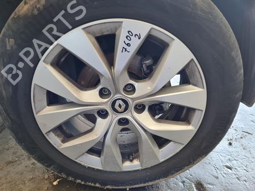 Rim RENAULT CAPTUR II (HF_)  | BP29728548C45 