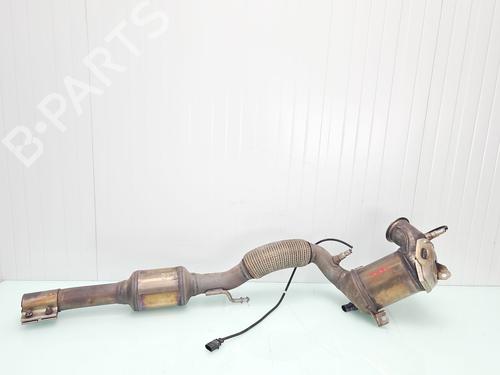 Used Catalyst Catalyst CUPRA FORMENTOR (KM7, KMP) [2020-2026] 40254143 40254143