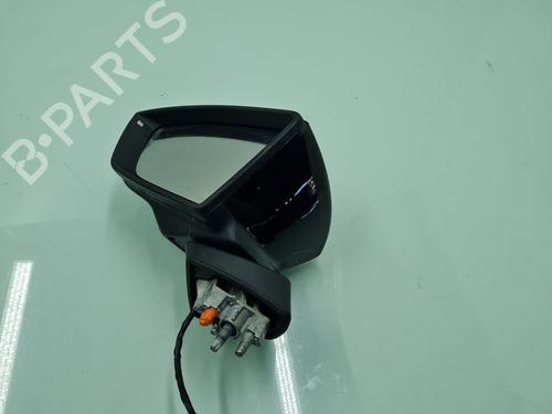 Used Left mirror SEAT IBIZA V (KJ1, KJG) [2017-2025]  21645615