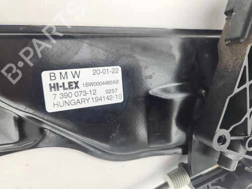 Front left window mechanism MINI MINI COUNTRYMAN (F60) Cooper S | BP28172805C22 - Image 3