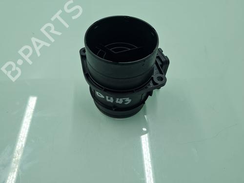 Used Mass air flow sensor AUDI Q3 (F3B) 35 TDI (150 hp) 21643394
