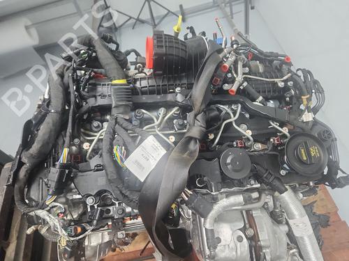 Engine LAND ROVER DEFENDER Station Wagon (L663) D250 MHEV 4x4 | BP38873559M1 - Image 5