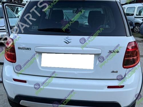Pedal SUZUKI SX4 (EY, GY) | BP23126778I4 - Image 5