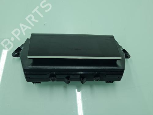Instrument cluster CITROËN C4 III (BA_, BB_, BC_)  | BP21765394C47 