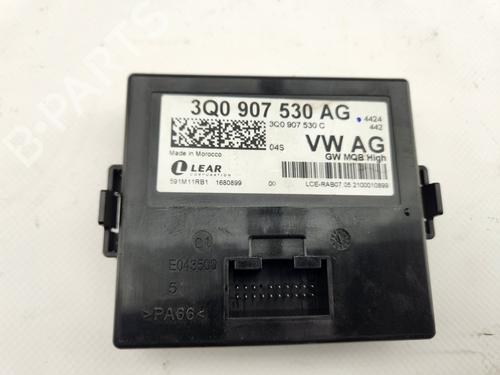 Electronic module SEAT ARONA (KJ7, KJP) 1.0 TSI | BP31587028M83 - Image 3
