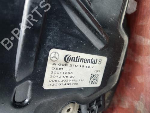 Gearbox MERCEDES-BENZ M-CLASS (W166)  | BP30724872M3  - Image 10