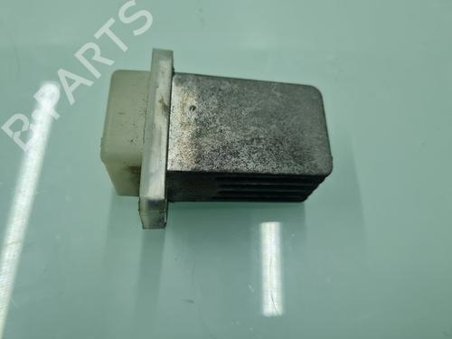 Used Heater resistor NISSAN PATROL GR V Wagon (Y61) 2.8 TD (129 hp) 21642489