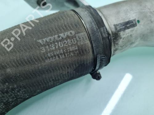 Intercooler pipe VOLVO XC60 I SUV (156) | BP22442716M127 - Image 5