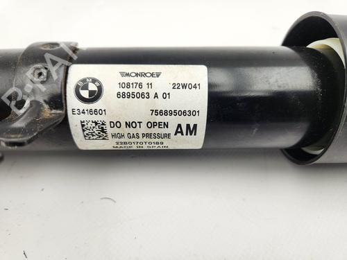 Right rear shock absorber BMW 3 (G20, G80, G28) 330 d xDrive | BP29290231M19 