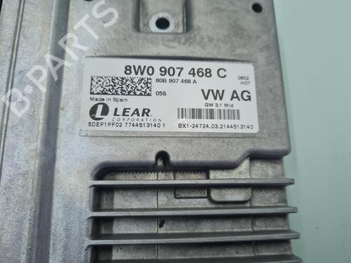 Electronic module AUDI A5 Sportback (F5A, F5F)  | BP21764523M83 
