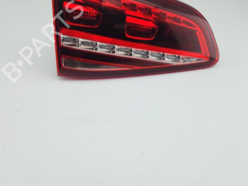 Left tailgate light VW GOLF VII (5G1, BQ1, BE1, BE2) 2.0 GTD | BP37473721C79 - Image 3