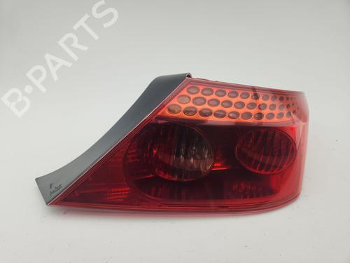 Used Right taillight Right taillight 37089909 37089909
