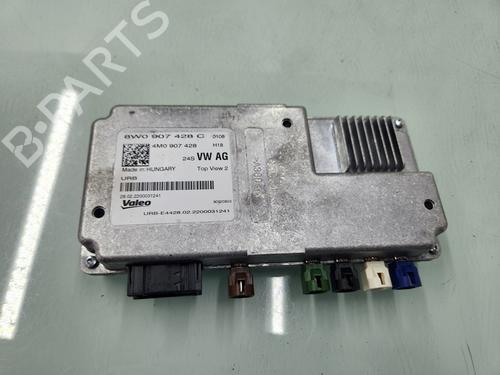 Electronic module AUDI Q5 Sportback (FYT)  | BP29716206M83 