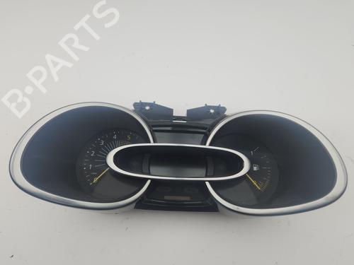 Kombiinstrument Kombiinstrument 21653583 21653583