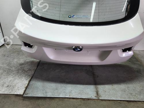 Tailgate BMW X6 (E71, E72) xDrive 30 d | BP25896286C6 
