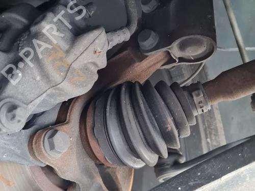 right-front-steering-knuckle-dacia-sandero-iii-2021-33818114 main image