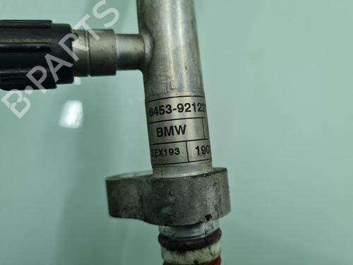 AC pipe BMW 4 Coupe (F32, F82) 420 d | BP21654967M126 
