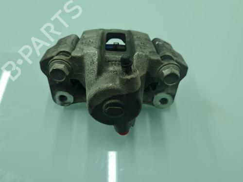Left rear brake caliper TOYOTA LAND CRUISER PRADO (_J15_)  | BP21638151M107 