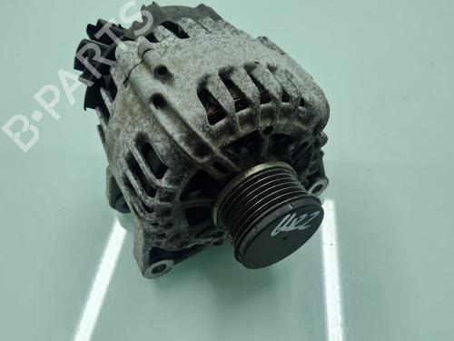Dynamo PEUGEOT 208 I (CA_, CC_) [2012-2020]  21765029