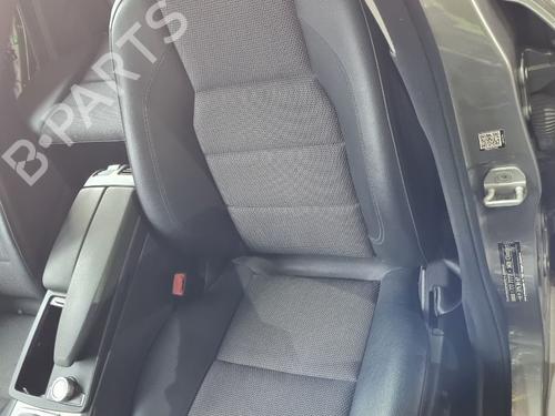 Used Left front seat Left front seat MERCEDES-BENZ C-CLASS T-Model (S204) C 220 CDI 4-matic (204.284) (170 hp) 28026359 28026359