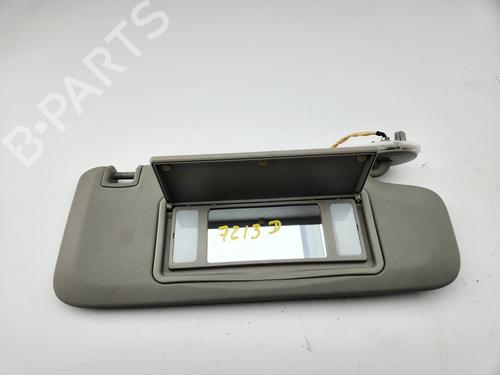 Right sun visor OPEL ASTRA J (P10) | BP29751181I2 - Image 2