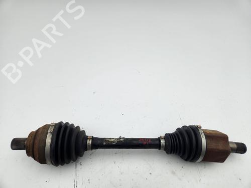 Used Left front driveshaft VW TIGUAN ALLSPACE (BW2, BJ2) 2.0 TDI (150 hp) 23983099