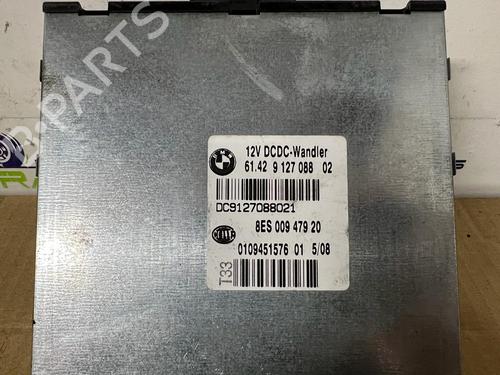 Electronic module BMW 3 (E90) 318 d | BP21660459M83 