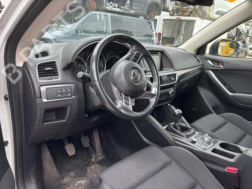 Steering wheel MAZDA CX-5 (KE, GH) | BP27804488C49 - Image 9