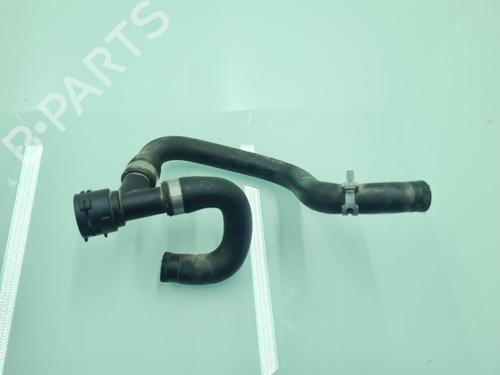 Rohr für BMW 1 (E87) 118 d (122 hp) 21639344