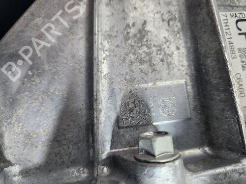 Gearbox MAZDA CX-5 (KF) 2.0 AWD | BP21665647M3 