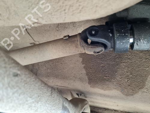 Used Driveshaft SANTANA 300/350 [1998-2025]  29290257