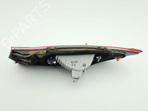 Right tailgate light HONDA CR-V V (RW_, RT_) 2.0 e-CVT Hybrid (RT5) | BP39808772C80 - Image 3