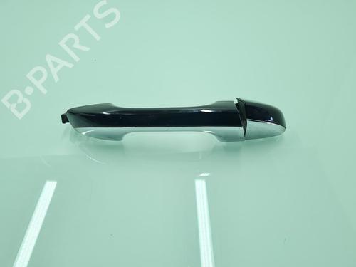 Used Rear right exterior door handle KIA SPORTAGE IV (QL, QLE) 1.7 CRDi (116 hp) 21639439