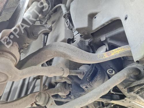 Used Right front suspension arm BMW 5 (E60) 530 d (235 hp) 21648403