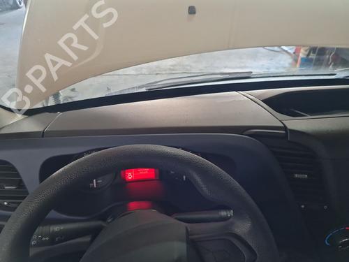 Dashboard IVECO DAILY IV Van 35C14 GV, 35C14 GV/P, 35S14 GV, 35S14 GV/P | BP39448302C46 - Image 2