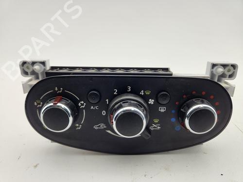 Used Climate control Climate control DACIA DUSTER (HS_) 1.5 dCi 4x4 (109 hp) 21767966 21767966