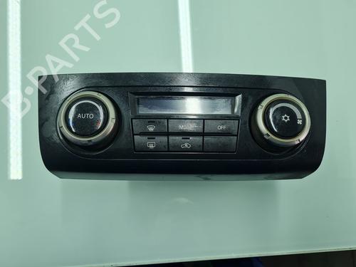 Commande Chauffage MITSUBISHI PAJERO IV (V8_W, V9_W) [2006-2025]  21637770