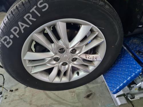 rim-ssangyong-korando-c300-2019-33215691 main image
