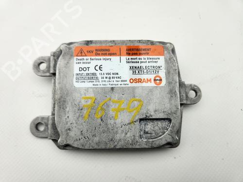 Used Lights ECU Lights ECU SKODA OCTAVIA II (1Z3) 2.0 TDI RS (170 hp) 28276261 28276261