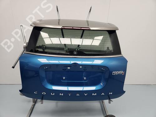Tailgate MINI MINI COUNTRYMAN (F60) Cooper S | BP27934207C6 