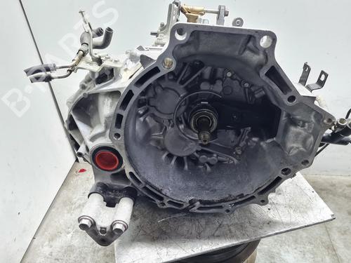 Gearbox MAZDA 6 Estate (GH) | BP21636359M3