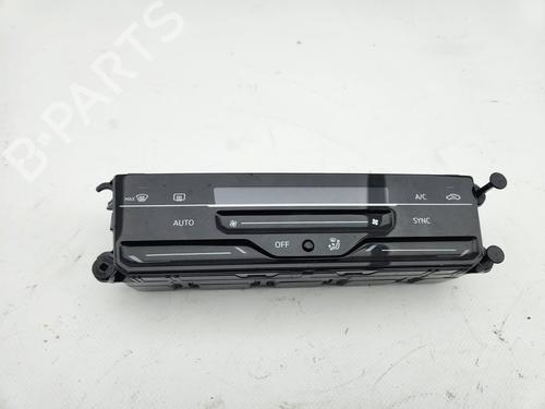 Used Climate control Climate control VW POLO VI (AW1, BZ1, AE1) [2017-2026] 29722424 29722424