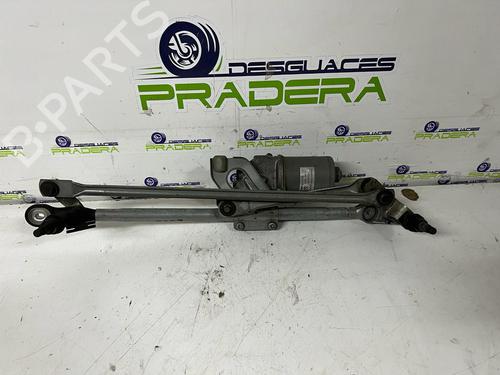Used Front wiper motor BMW X1 (E84) sDrive 20 d (177 hp) 21661012