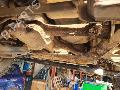 Differential, foran SANTANA 300/350 [1998-2025]  29290269